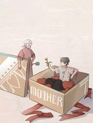 系统让我攻略6个男主